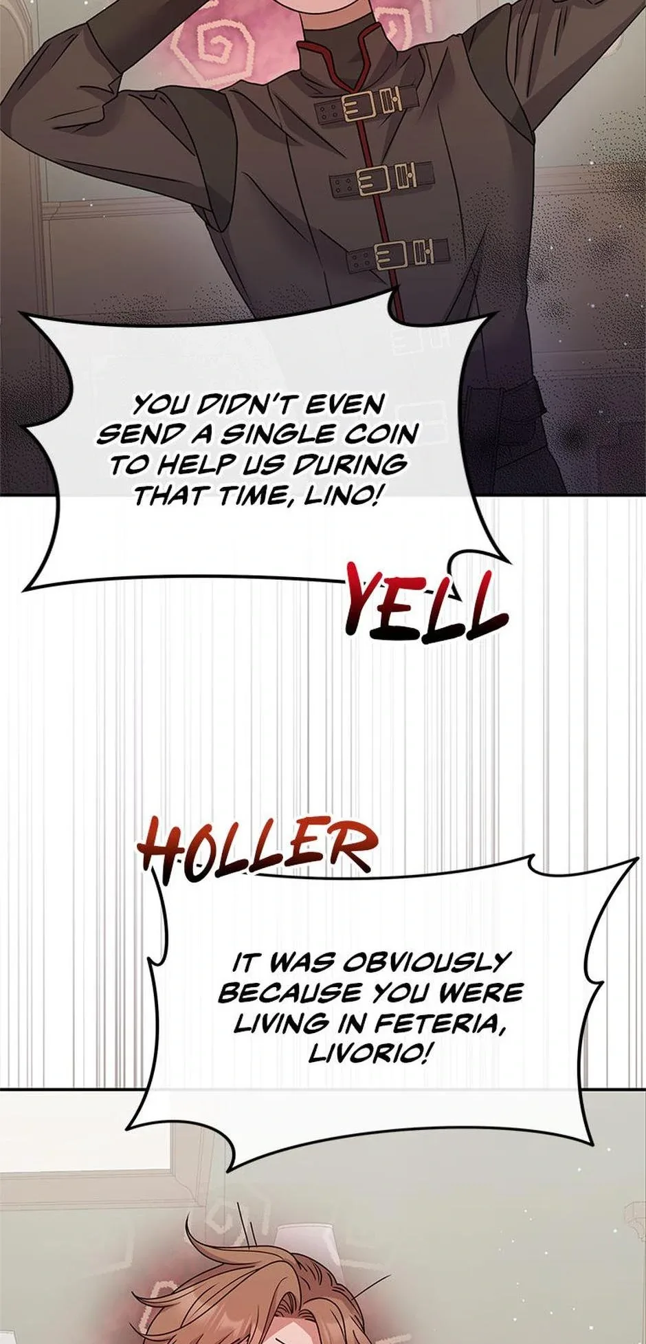 Bank Lady Chapter 25 page 42