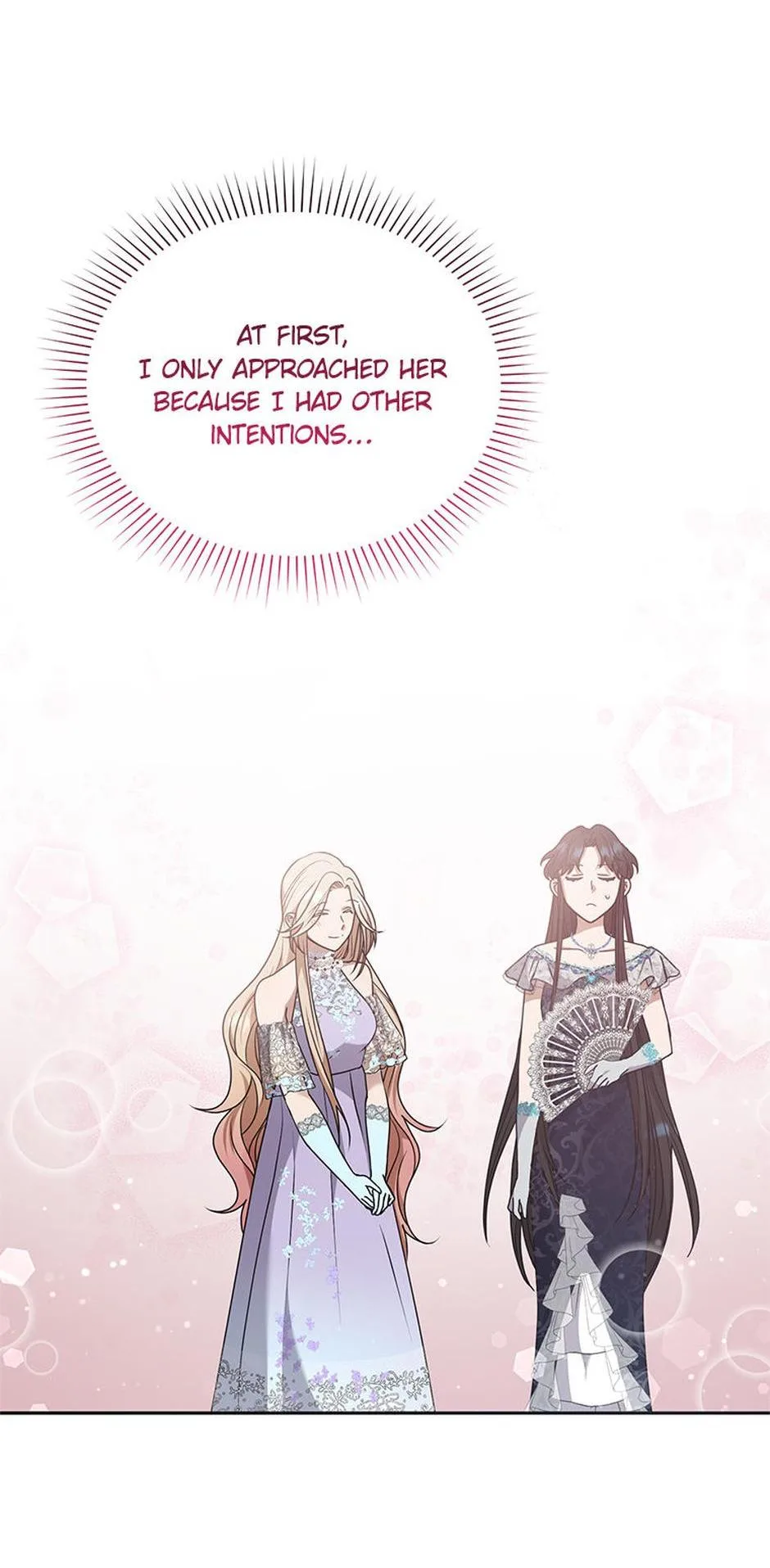 Bank Lady Chapter 17 page 64
