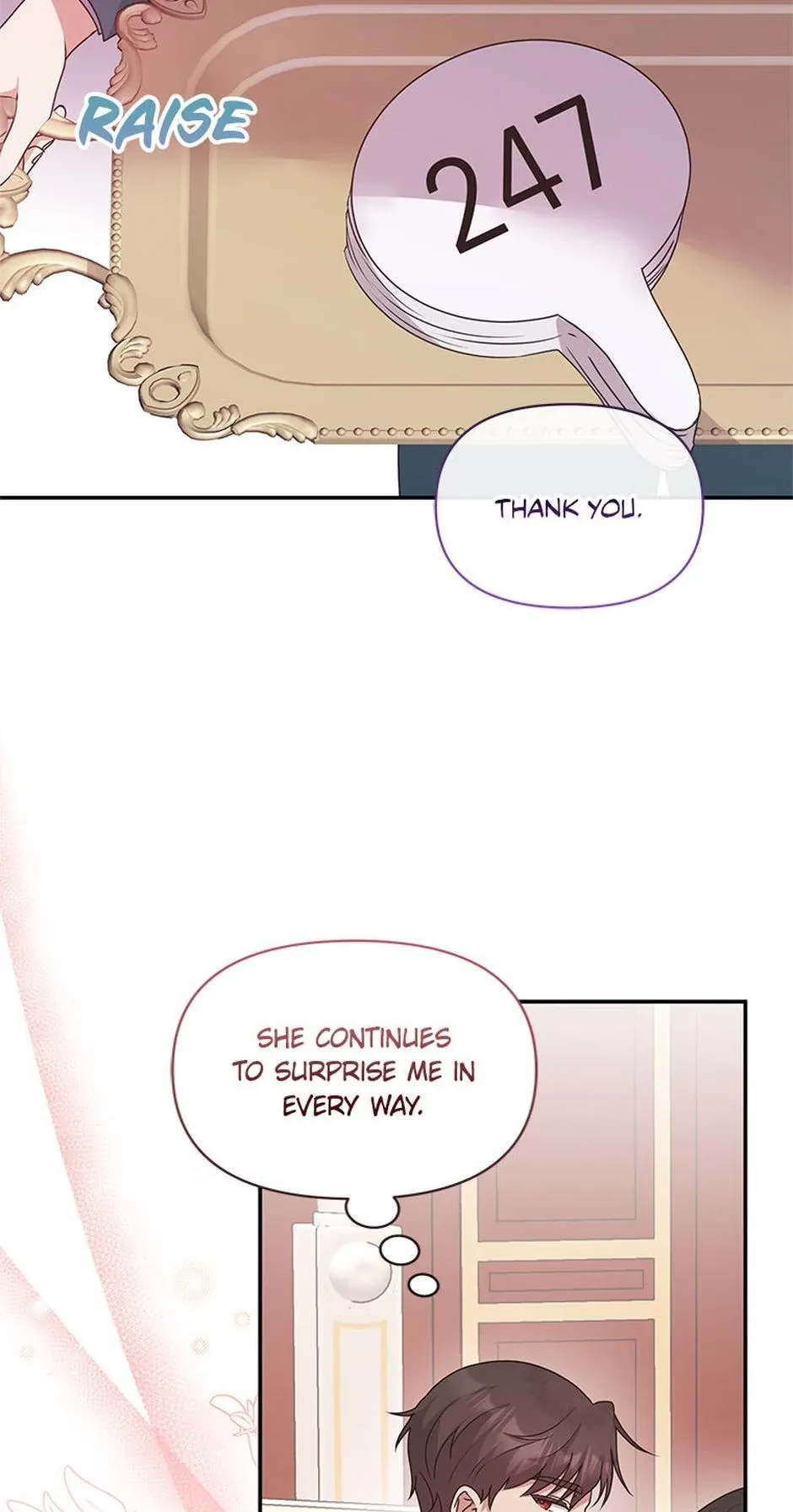 Bank Lady Chapter 23 page 11