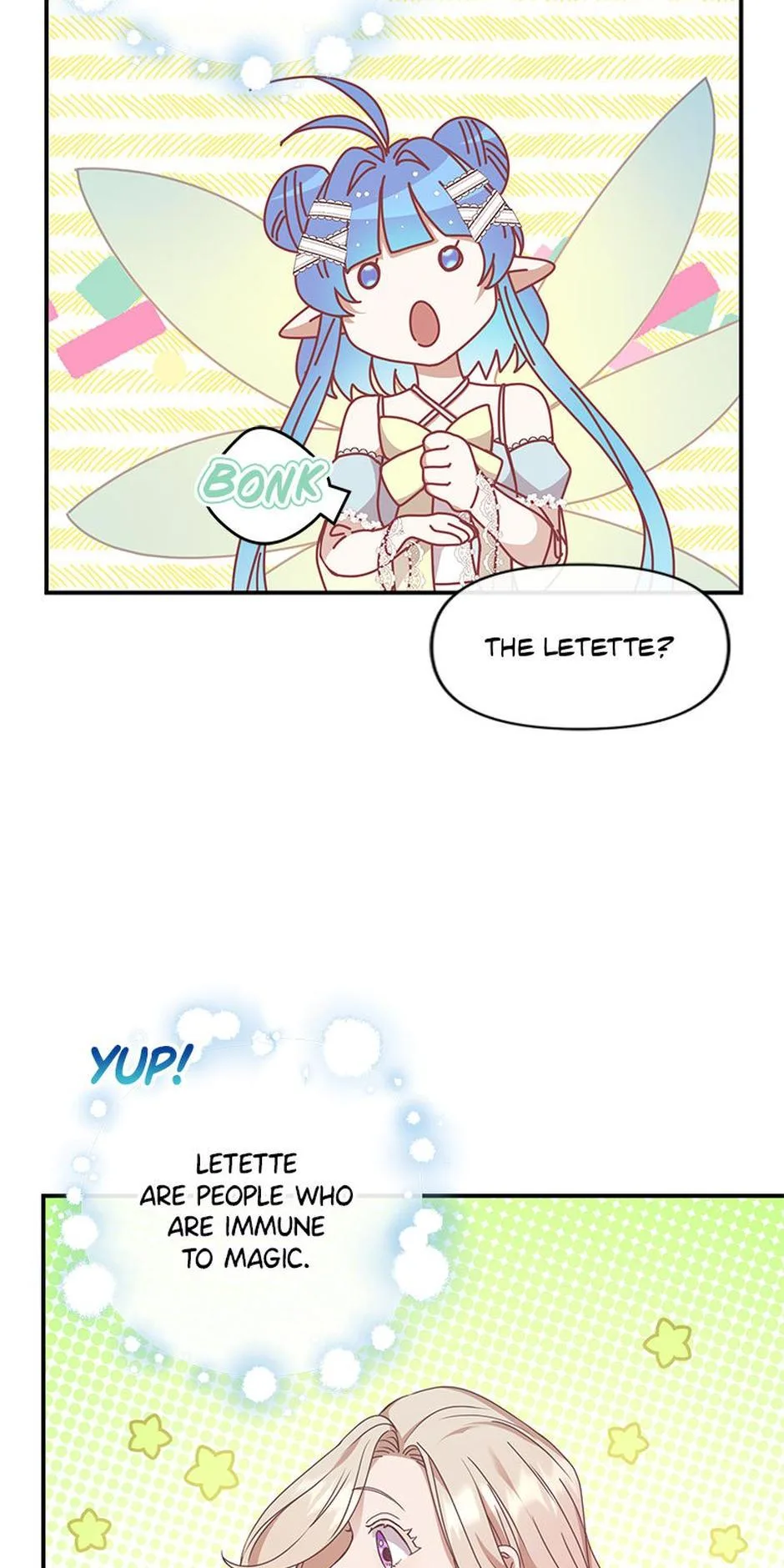 Bank Lady Chapter 15 page 25