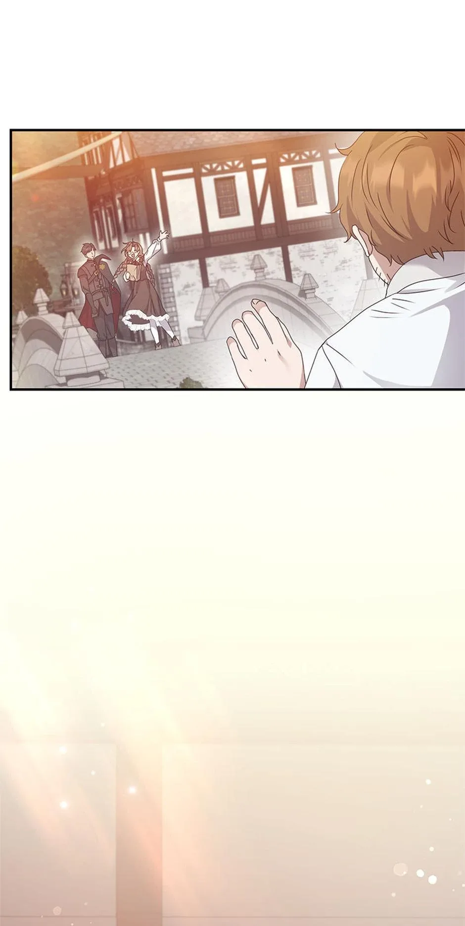 Bank Lady Chapter 13 page 66