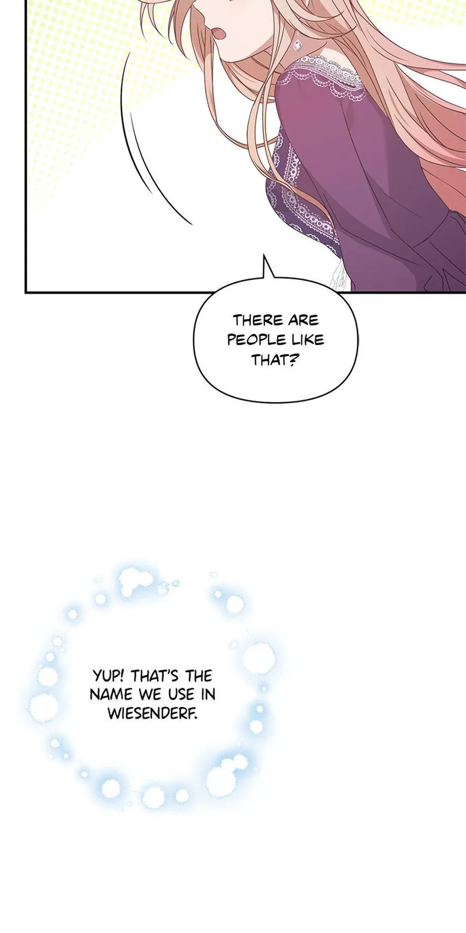 Bank Lady Chapter 15 page 26