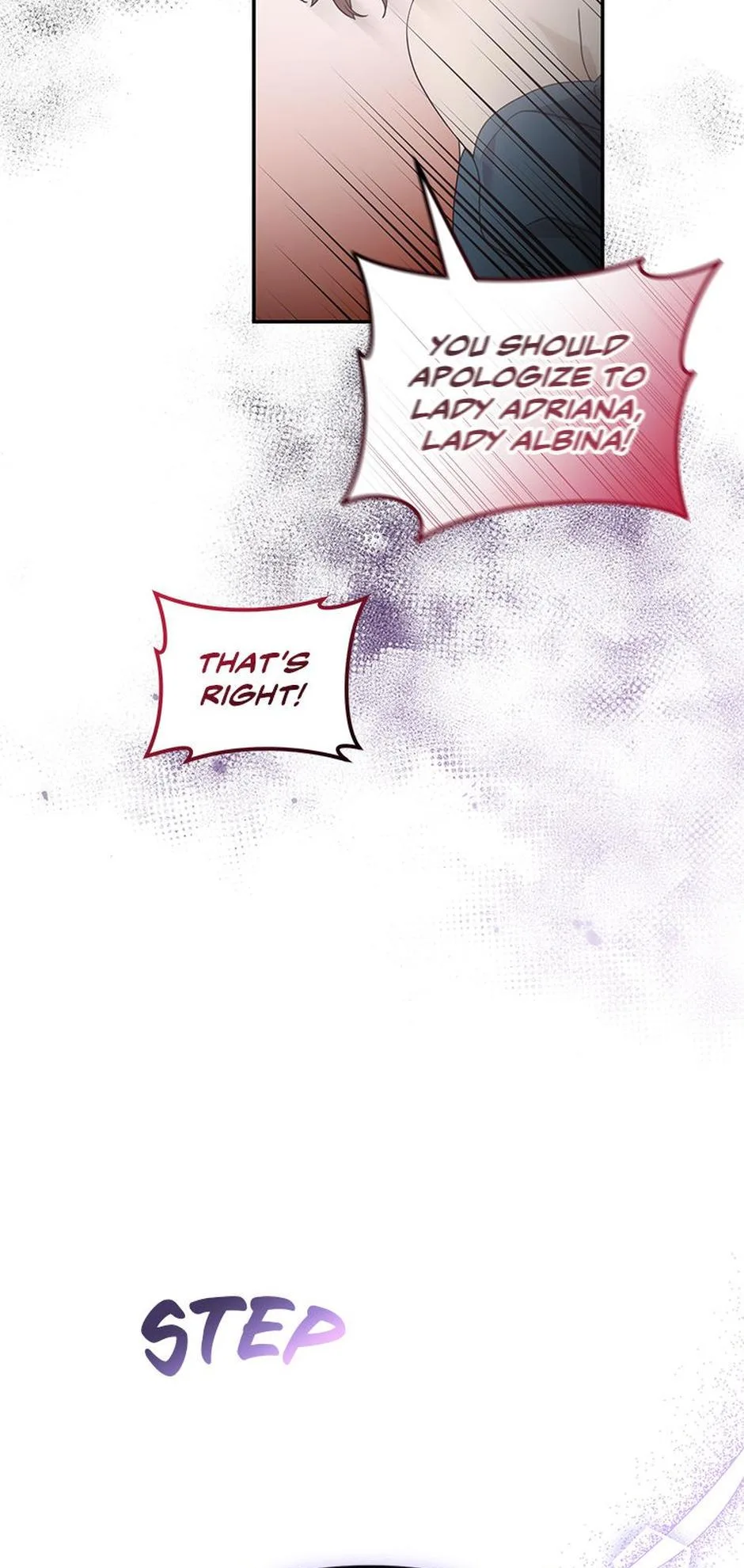 Bank Lady Chapter 17 page 55