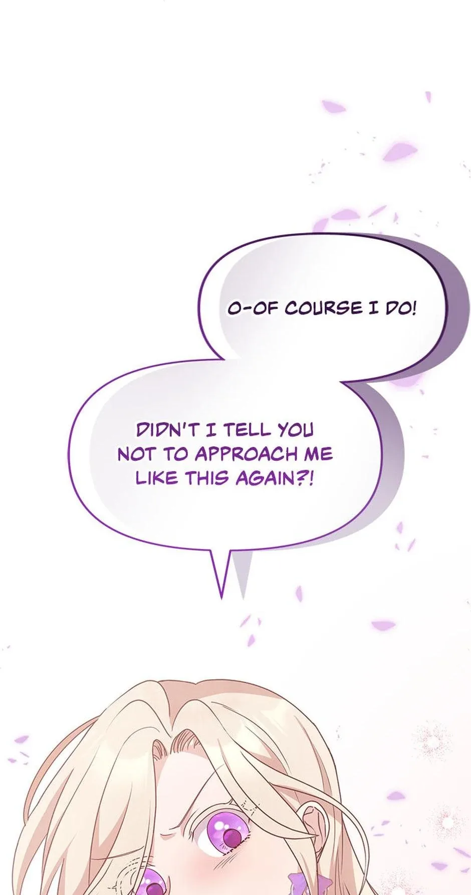 Bank Lady Chapter 24 page 6