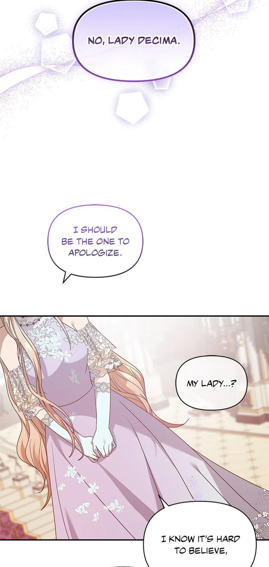 Bank Lady Chapter 17 page 56