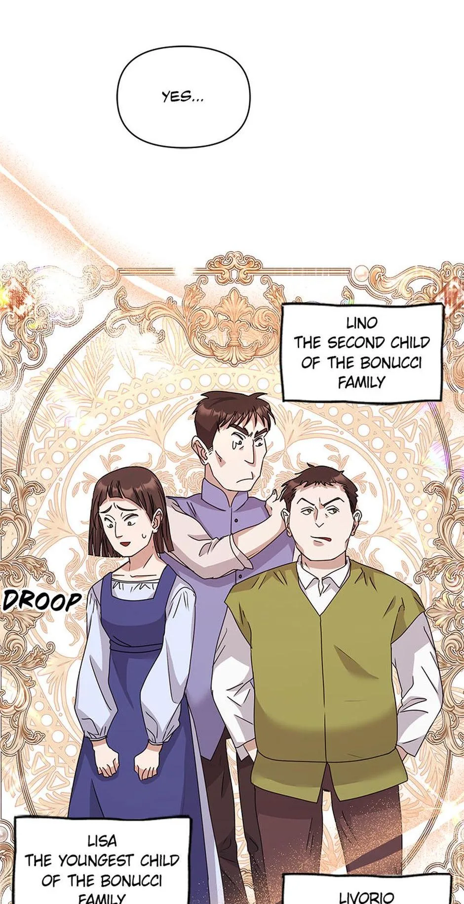 Bank Lady Chapter 25 page 53