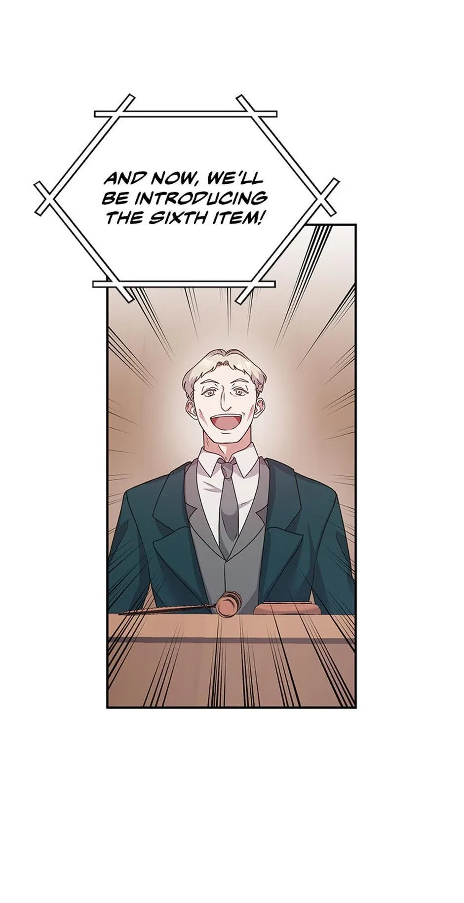 Bank Lady Chapter 23 page 37