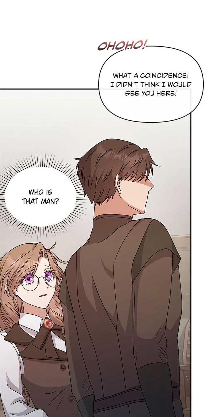 Bank Lady Chapter 26 page 7