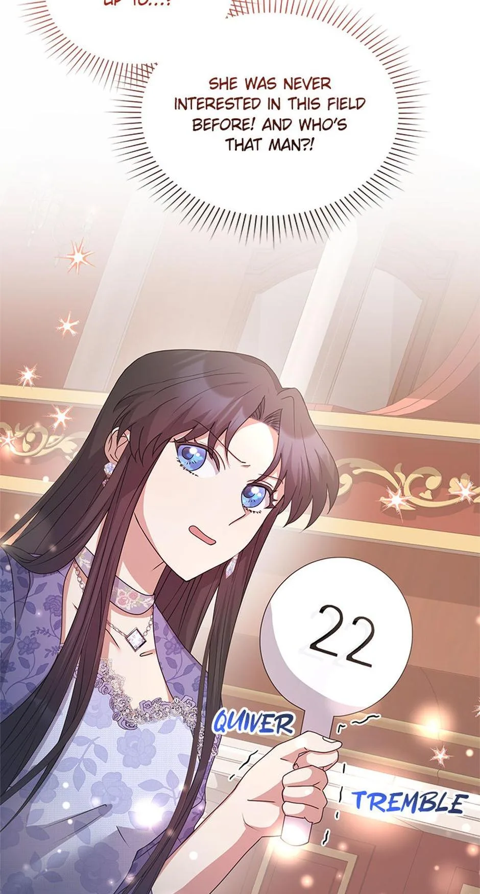 Bank Lady Chapter 23 page 32