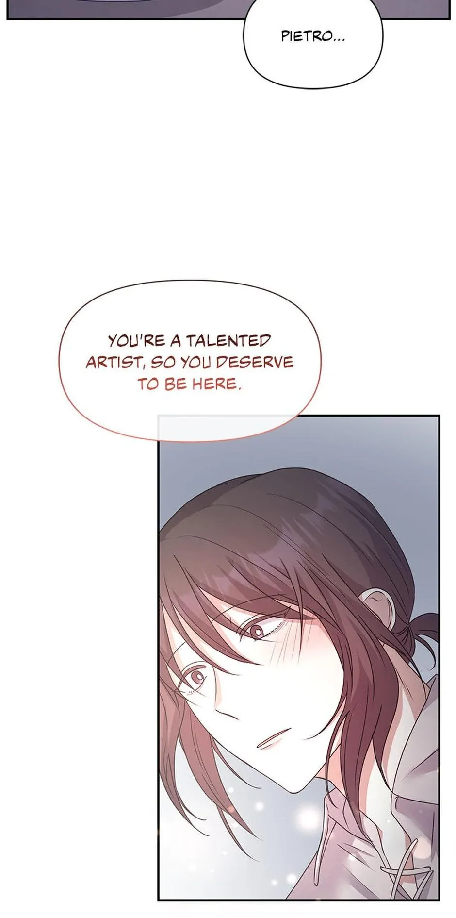 Bank Lady Chapter 23 page 28