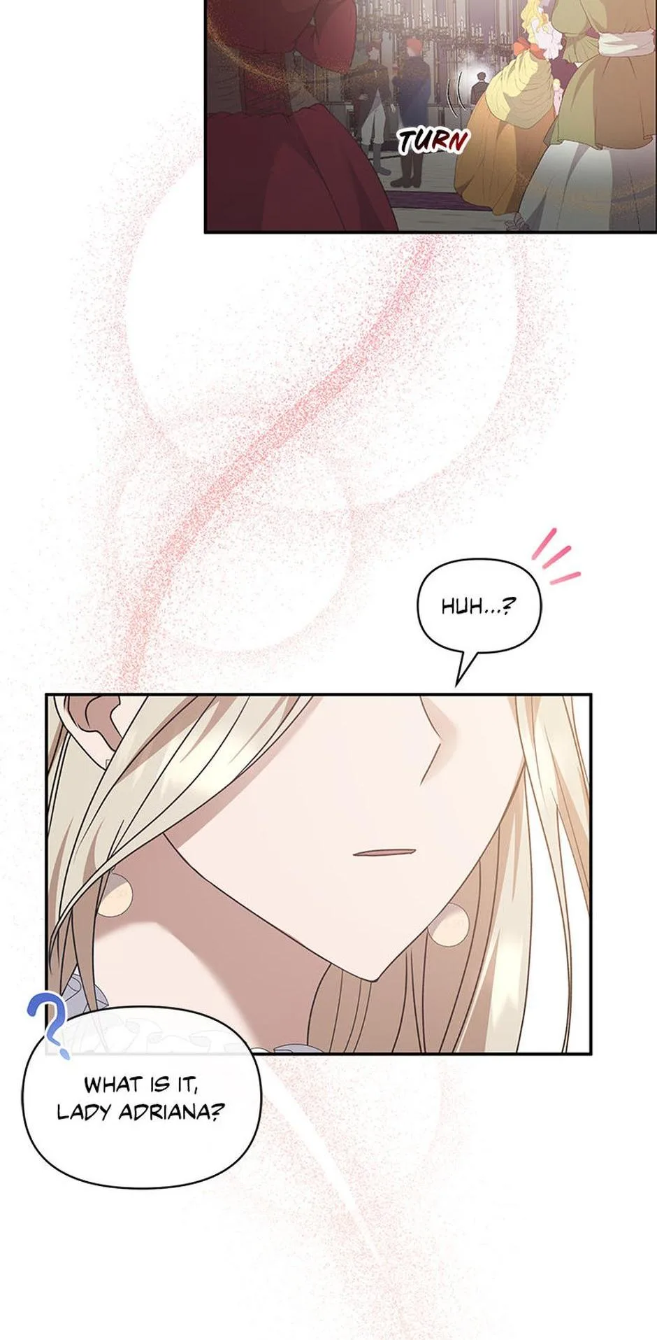 Bank Lady Chapter 17 page 66