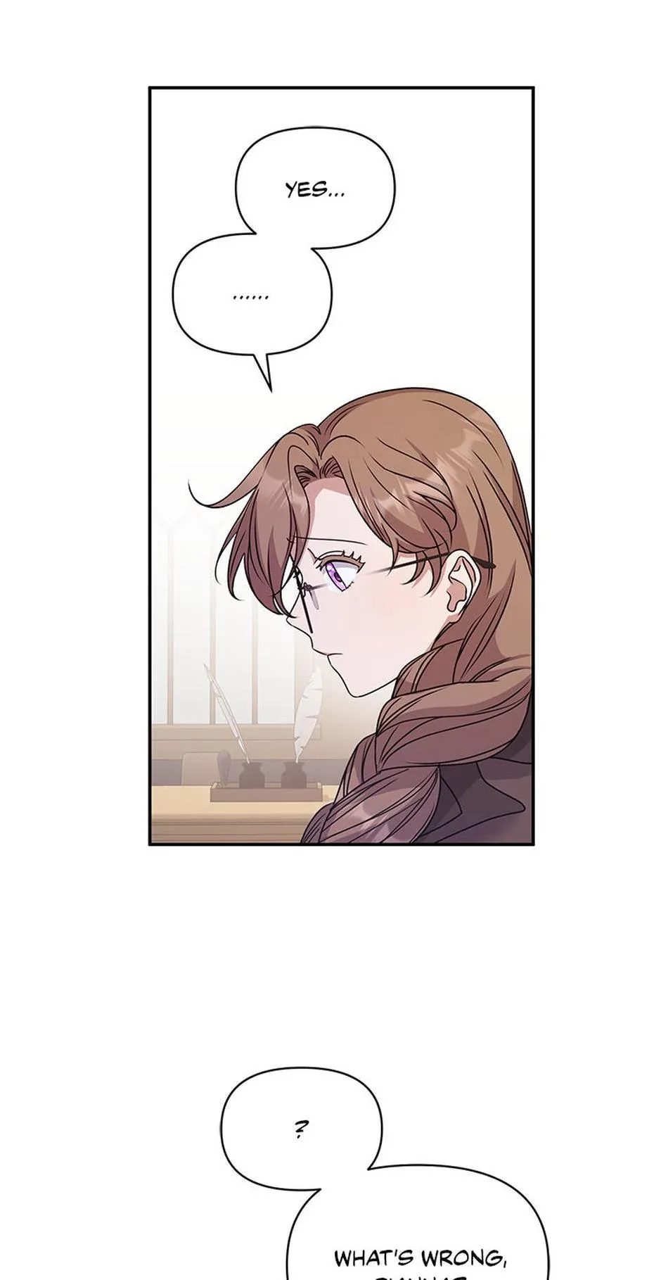 Bank Lady Chapter 25 page 59