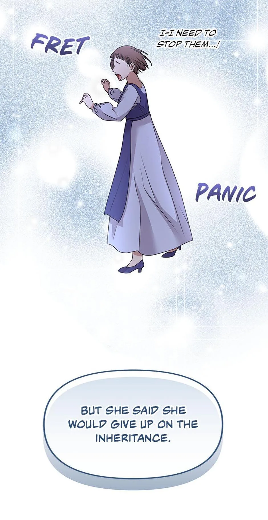 Bank Lady Chapter 25 page 61