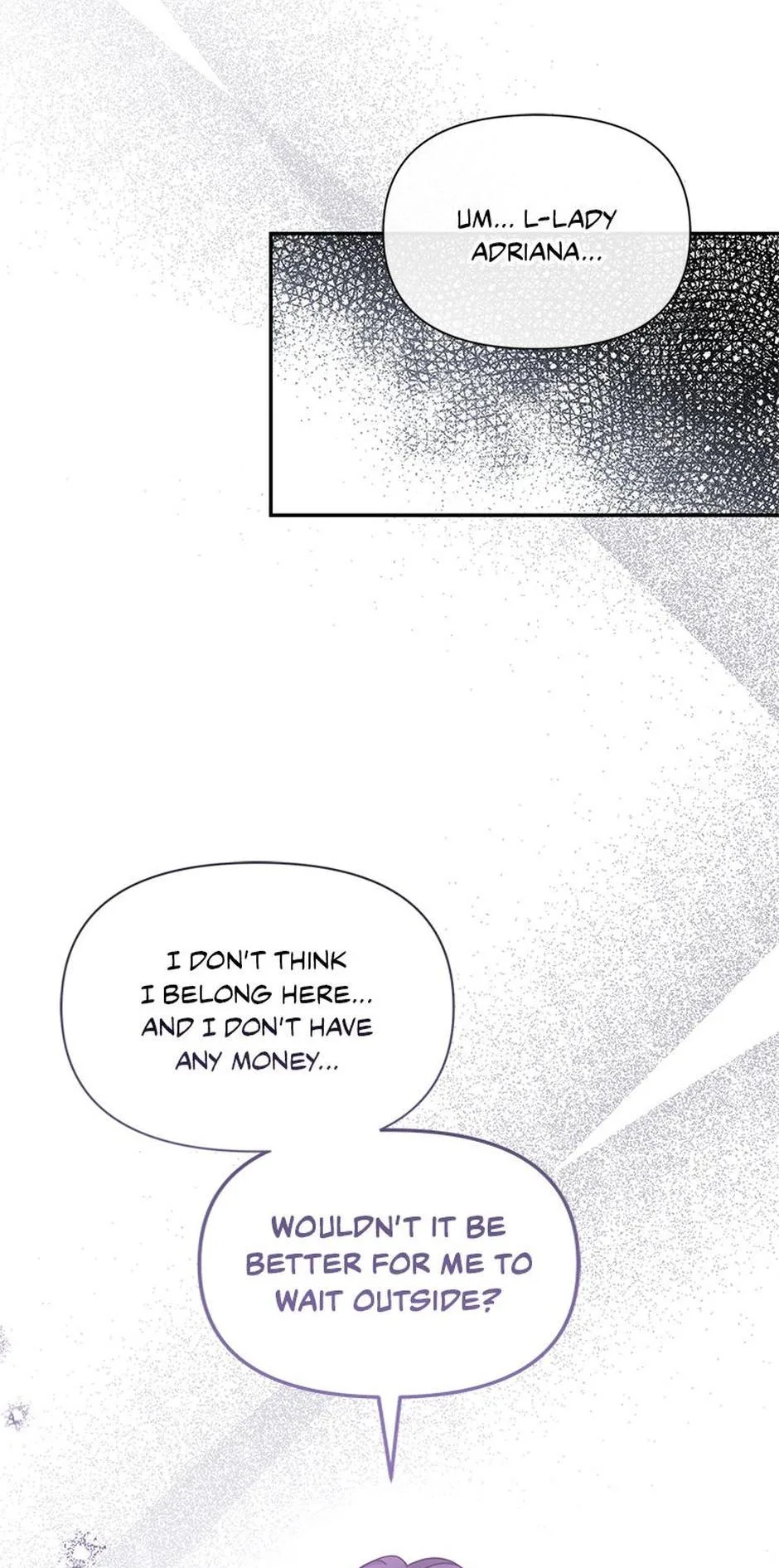 Bank Lady Chapter 23 page 25