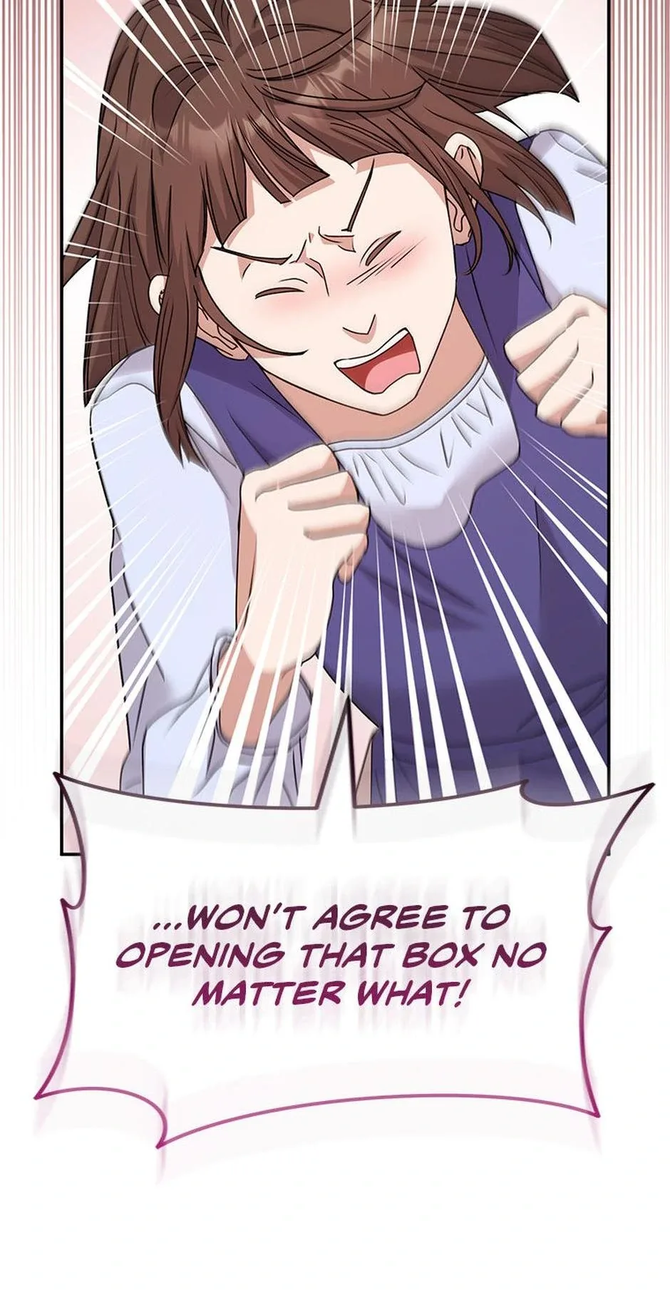 Bank Lady Chapter 25 page 65