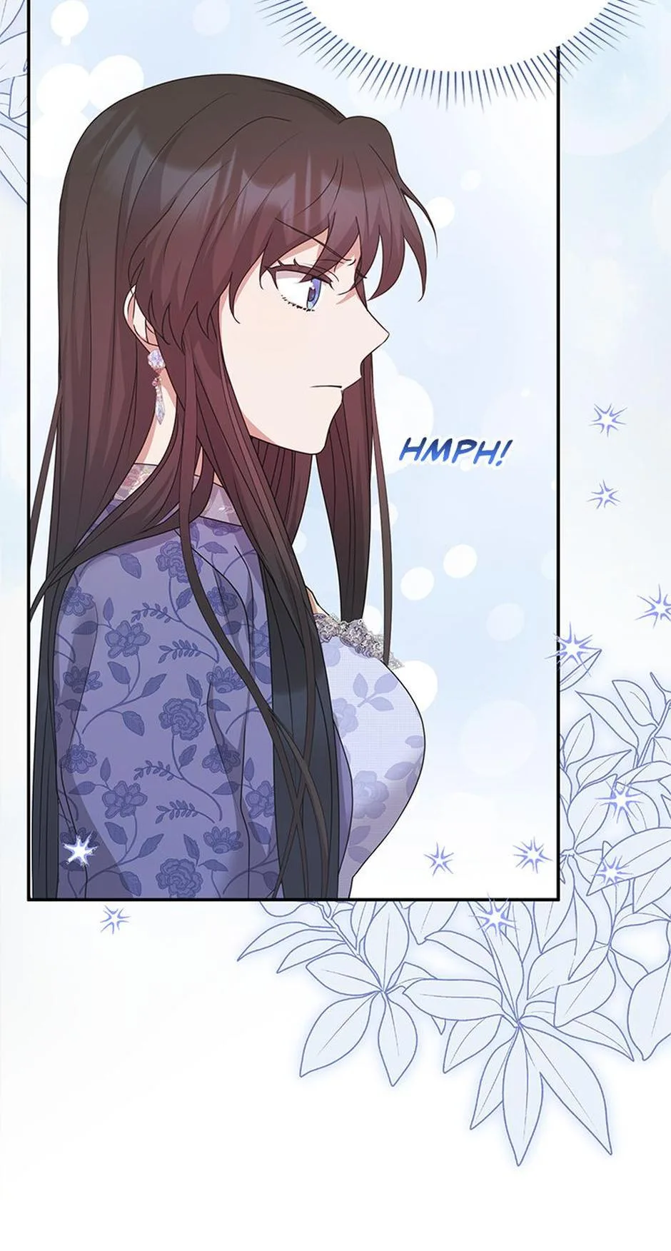 Bank Lady Chapter 23 page 34