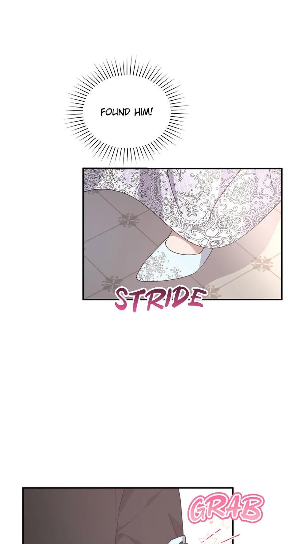 Bank Lady Chapter 17 page 71