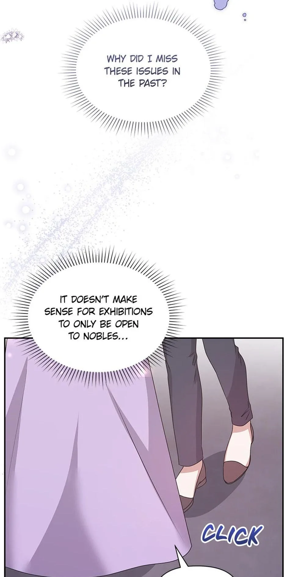 Bank Lady Chapter 23 page 27