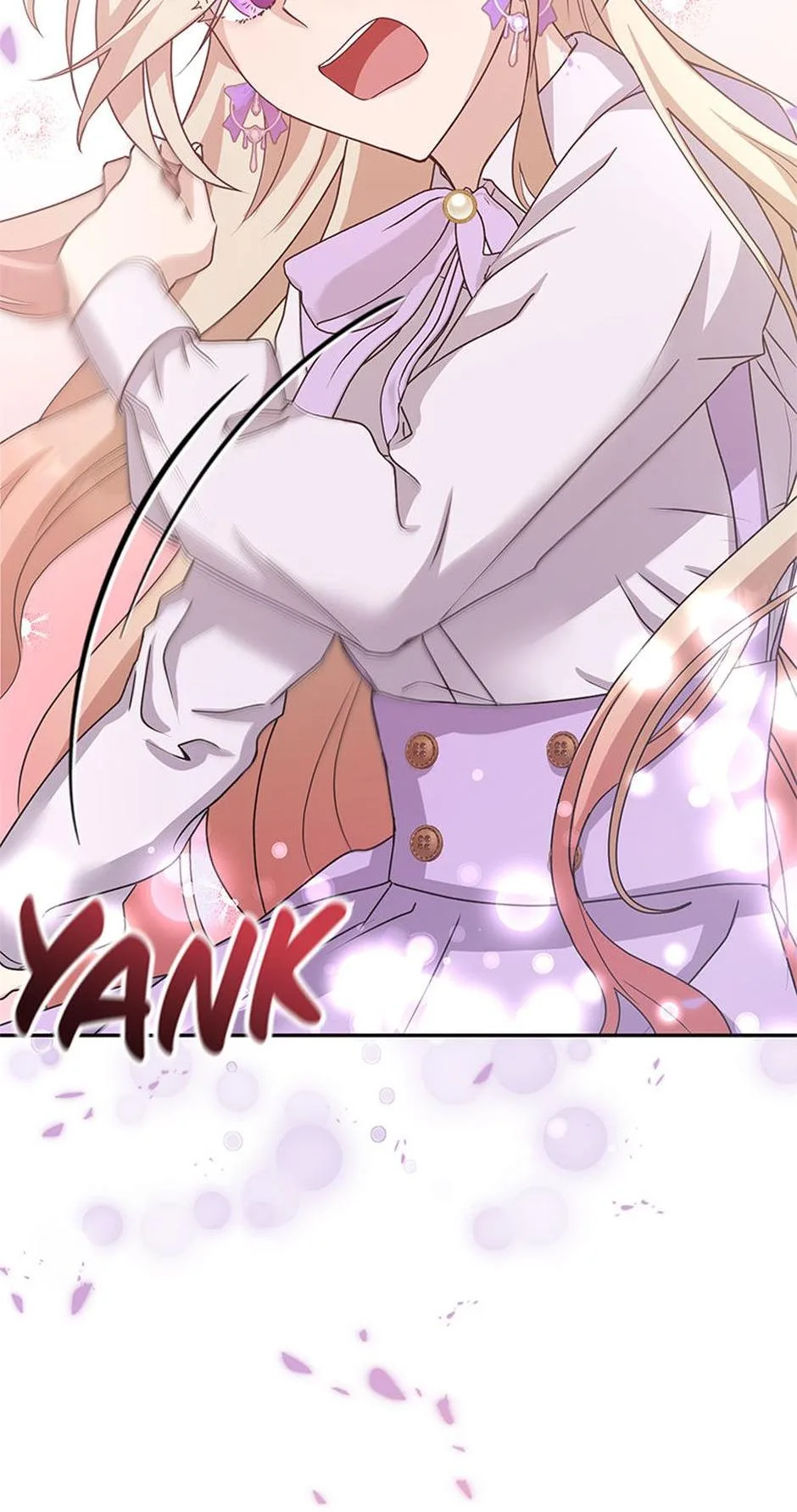 Bank Lady Chapter 24 page 7