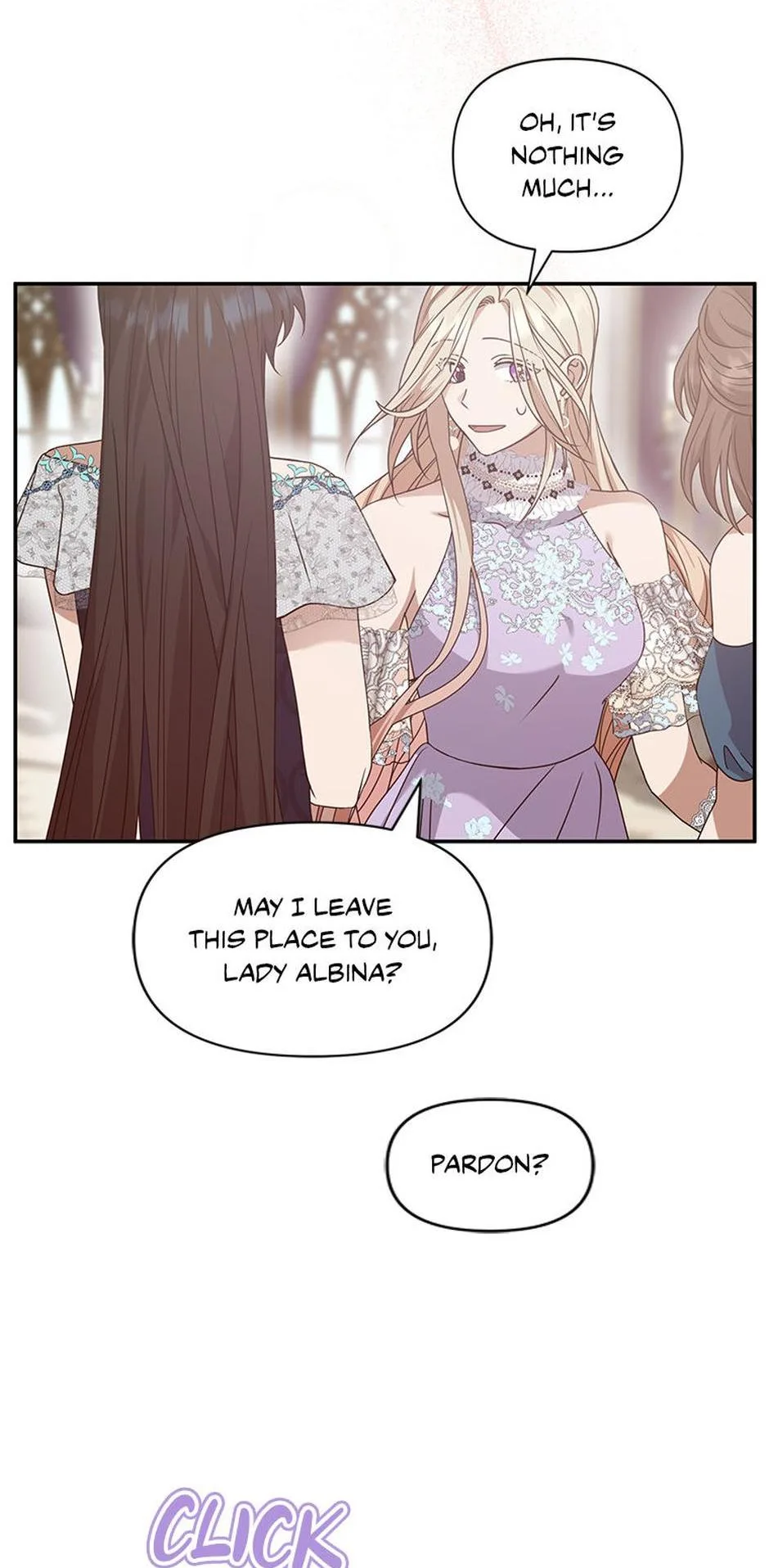Bank Lady Chapter 17 page 67