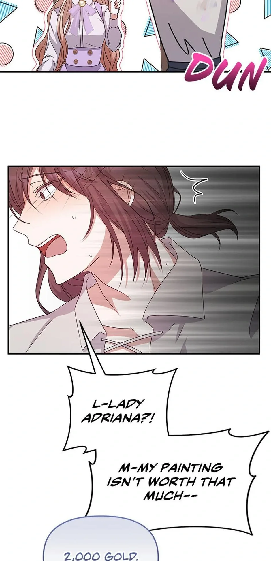 Bank Lady Chapter 23 page 46