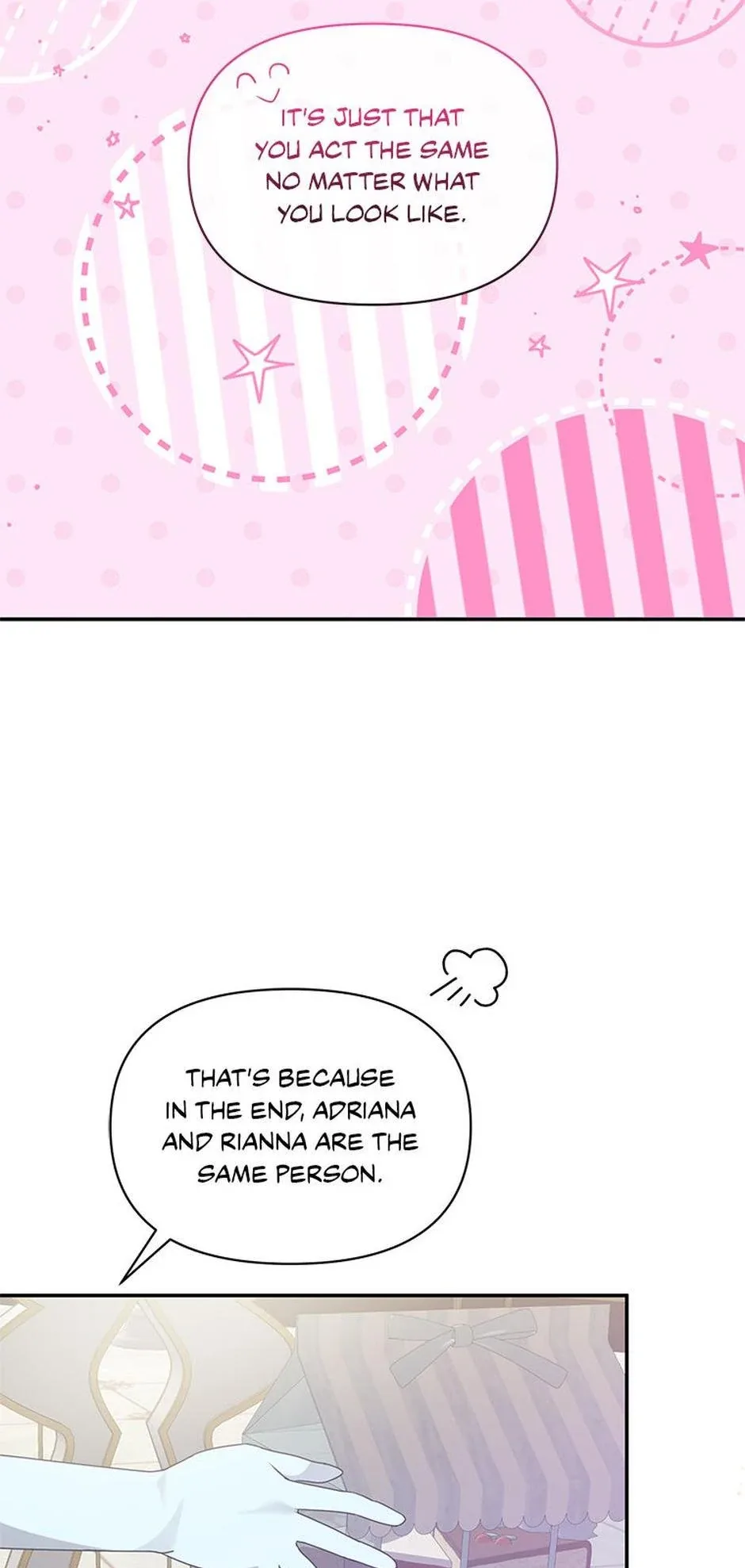 Bank Lady Chapter 18 page 25
