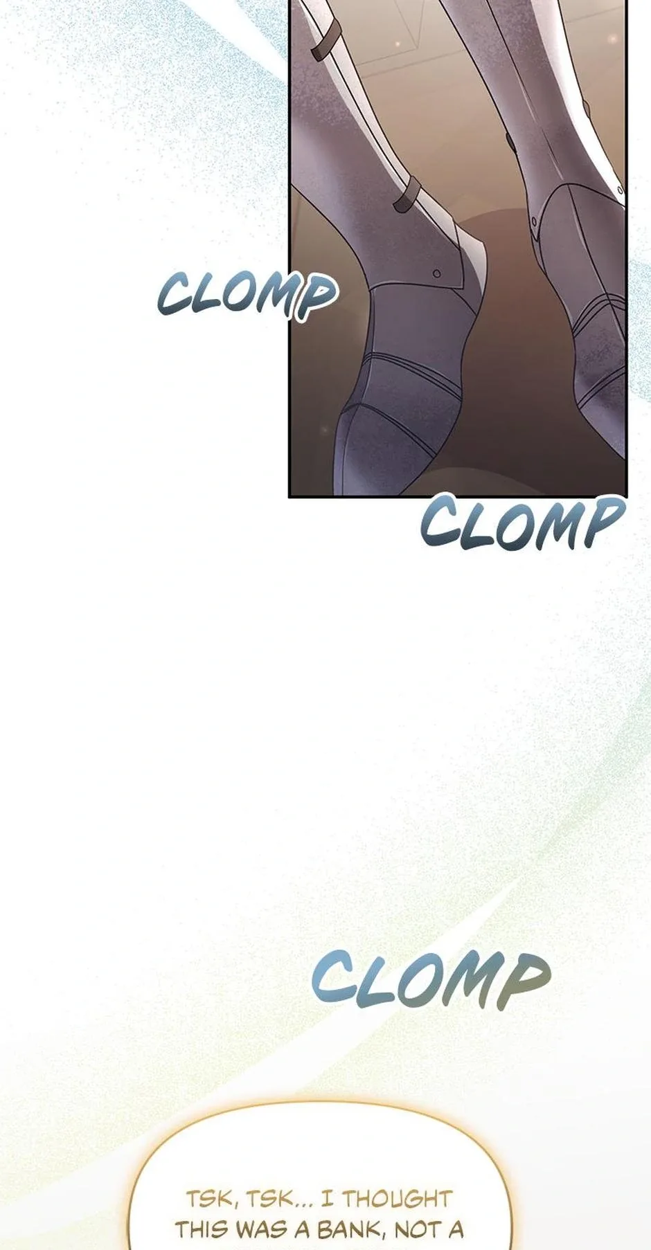 Bank Lady Chapter 25 page 70