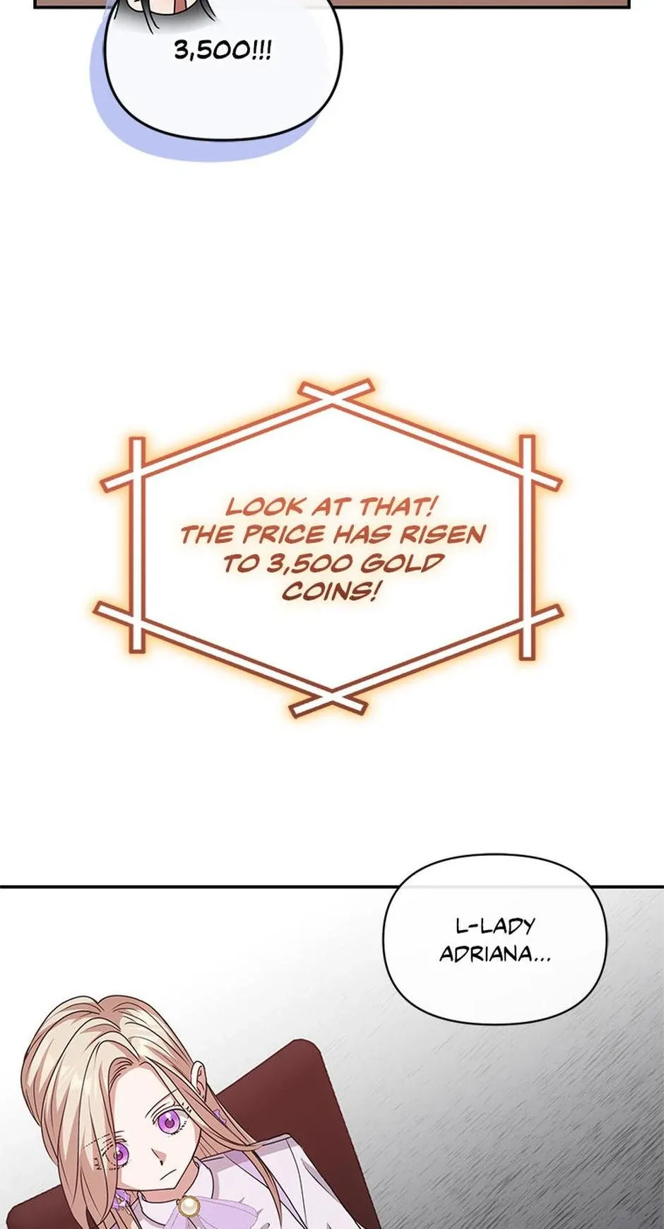 Bank Lady Chapter 23 page 50