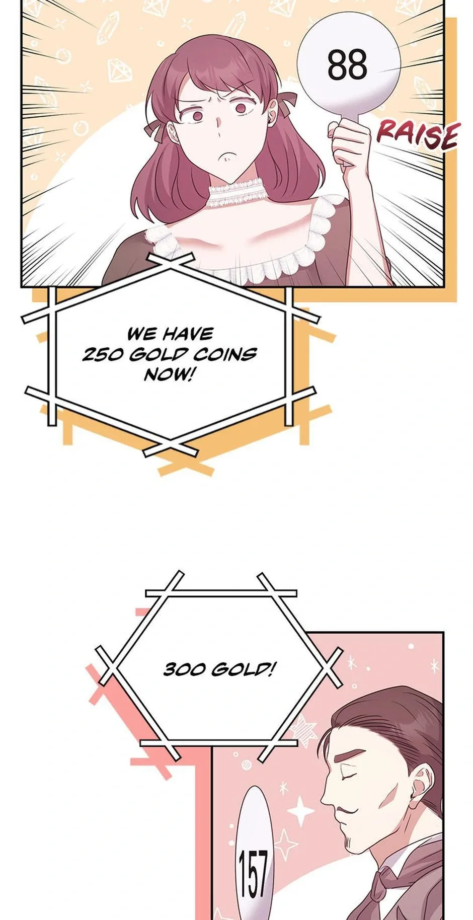 Bank Lady Chapter 23 page 41