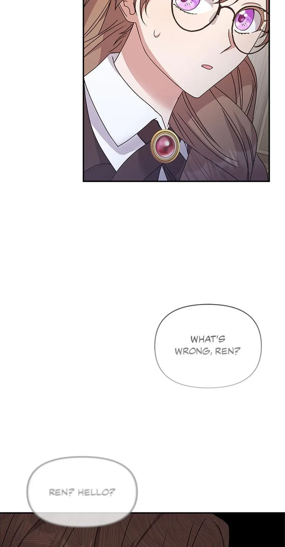 Bank Lady Chapter 25 page 73