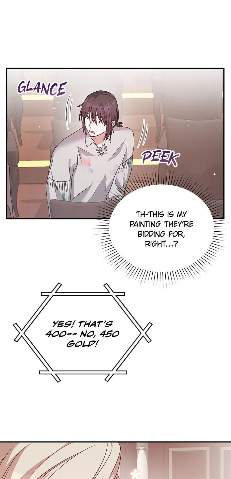 Bank Lady Chapter 23 page 43