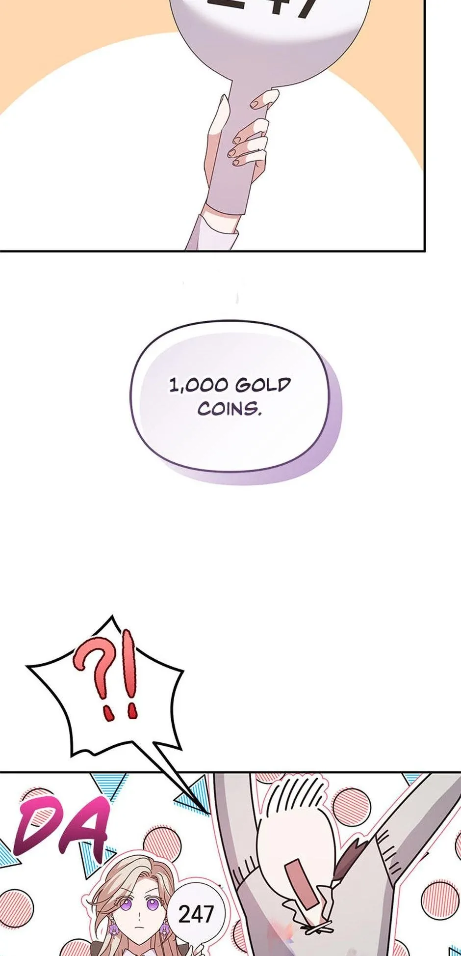 Bank Lady Chapter 23 page 45