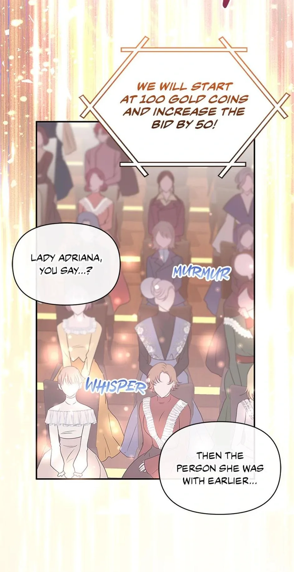 Bank Lady Chapter 23 page 39