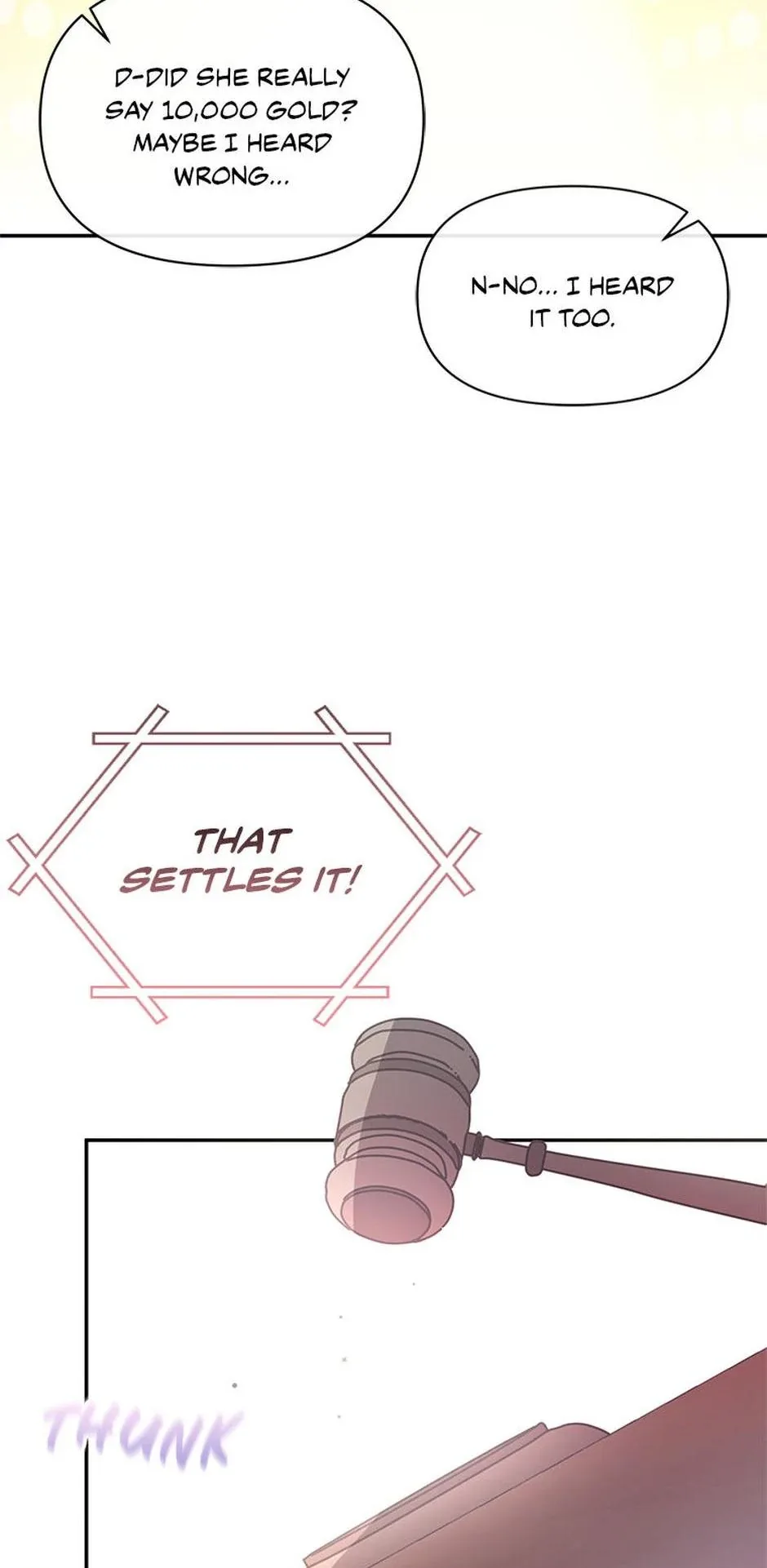 Bank Lady Chapter 23 page 57
