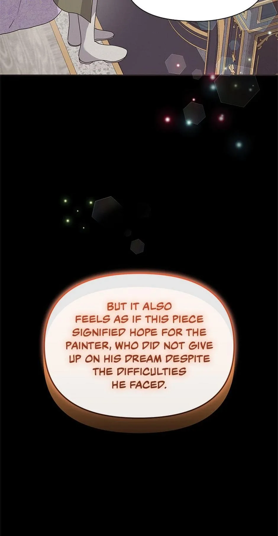 Bank Lady Chapter 22 page 14