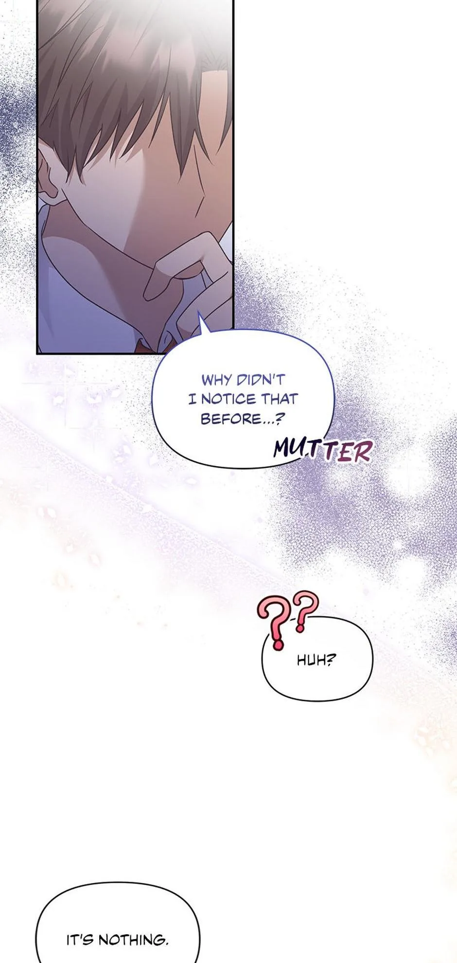 Bank Lady Chapter 18 page 27