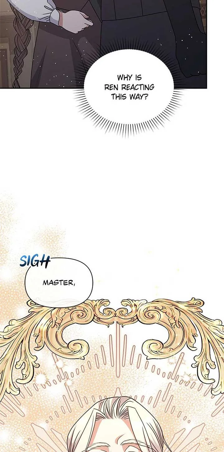 Bank Lady Chapter 26 page 8