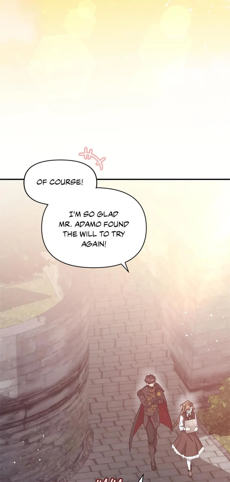 Bank Lady Chapter 13 page 69