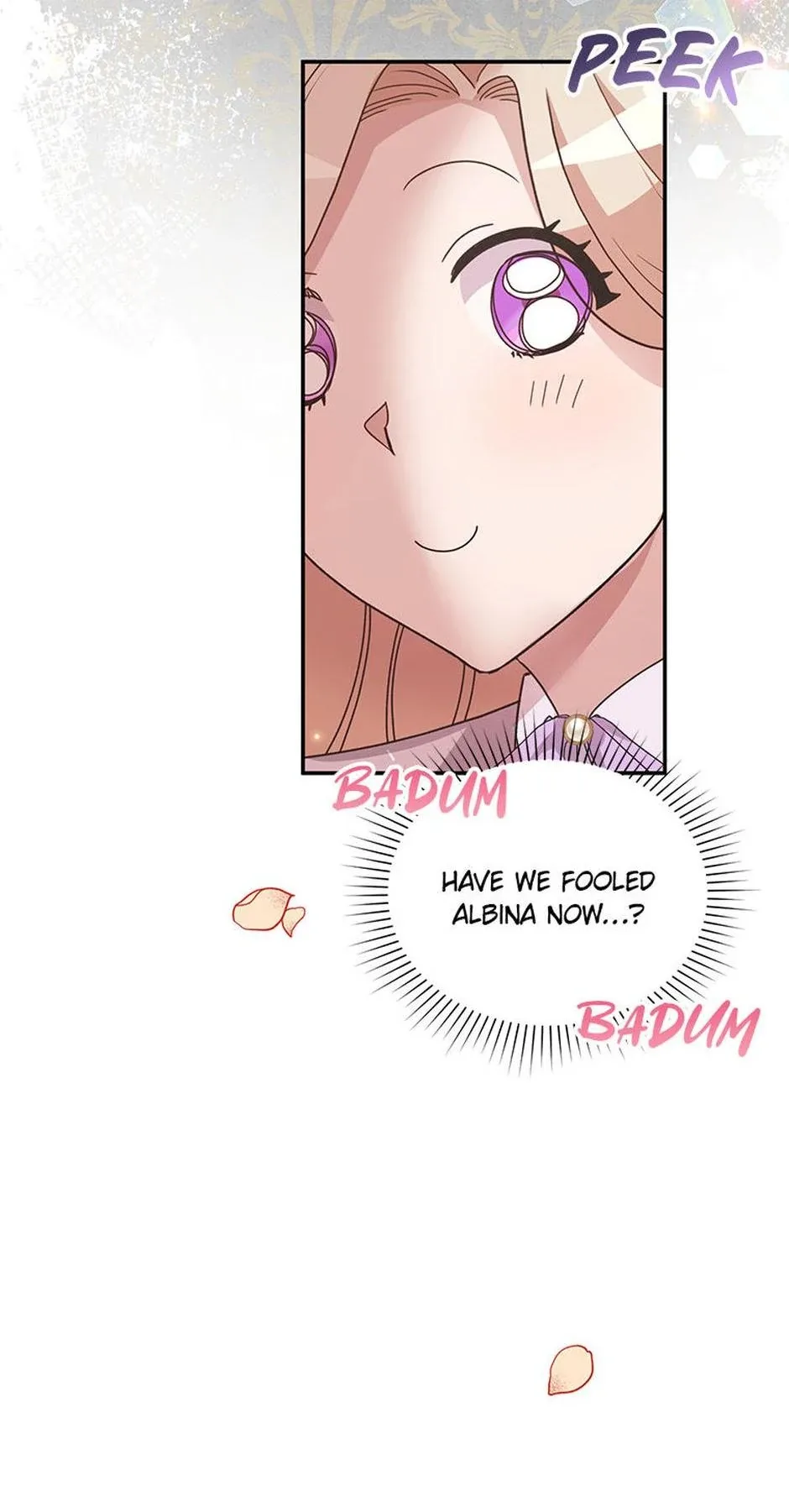 Bank Lady Chapter 24 page 11