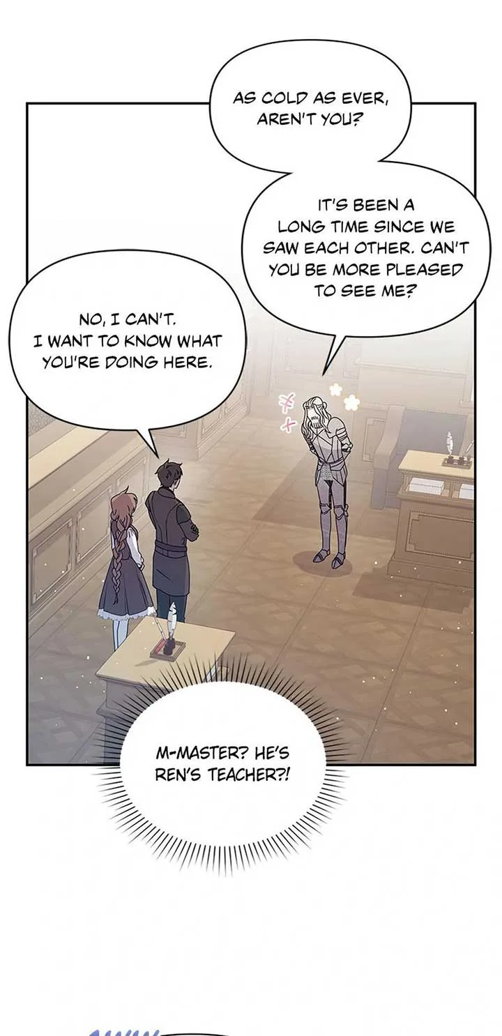 Bank Lady Chapter 26 page 10