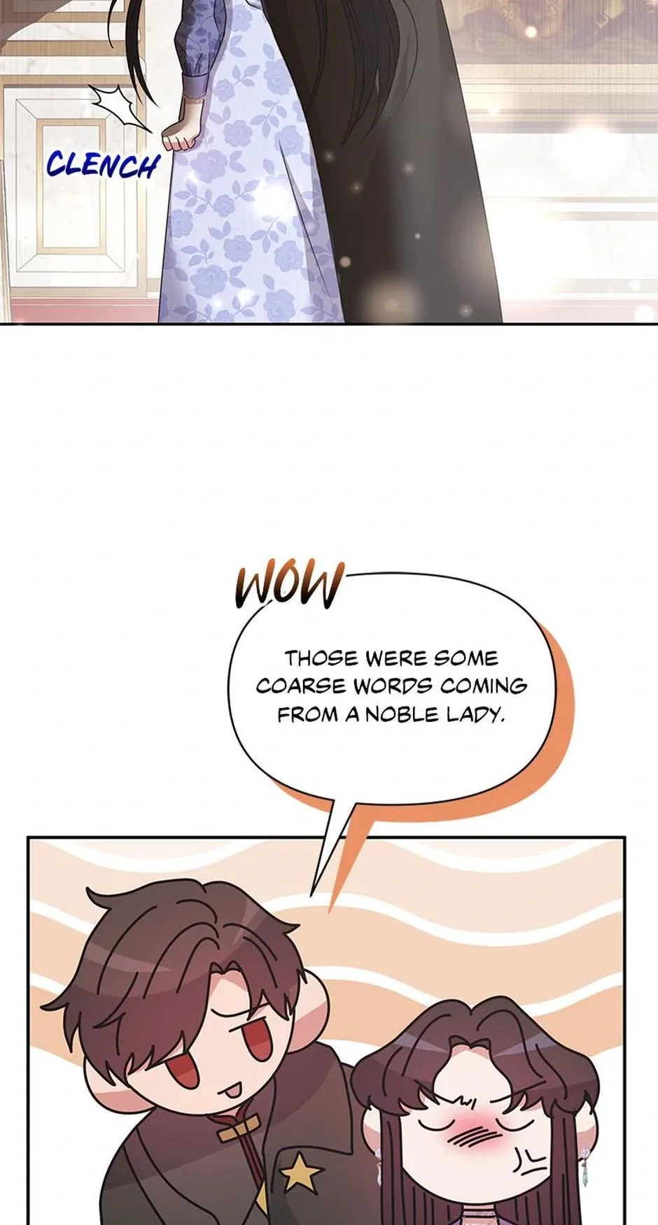 Bank Lady Chapter 23 page 62