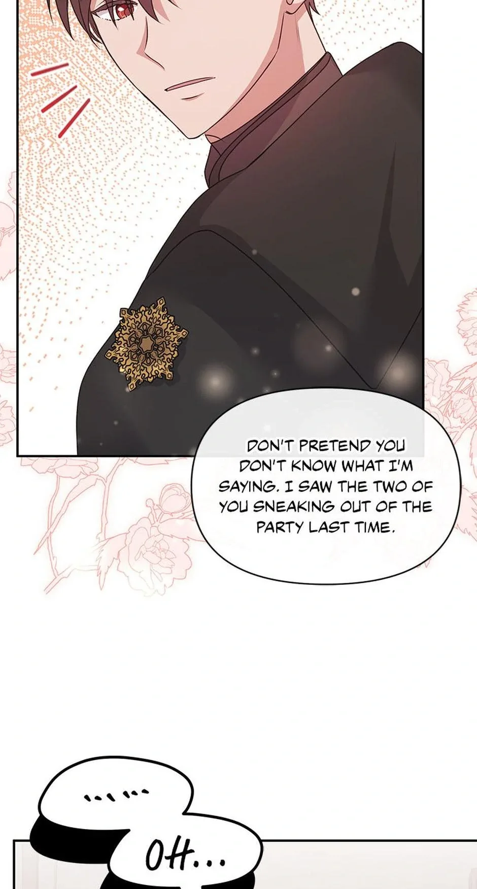 Bank Lady Chapter 23 page 65