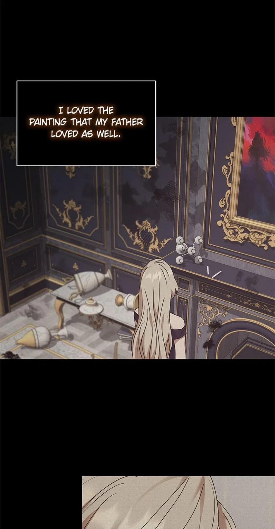 Bank Lady Chapter 22 page 15