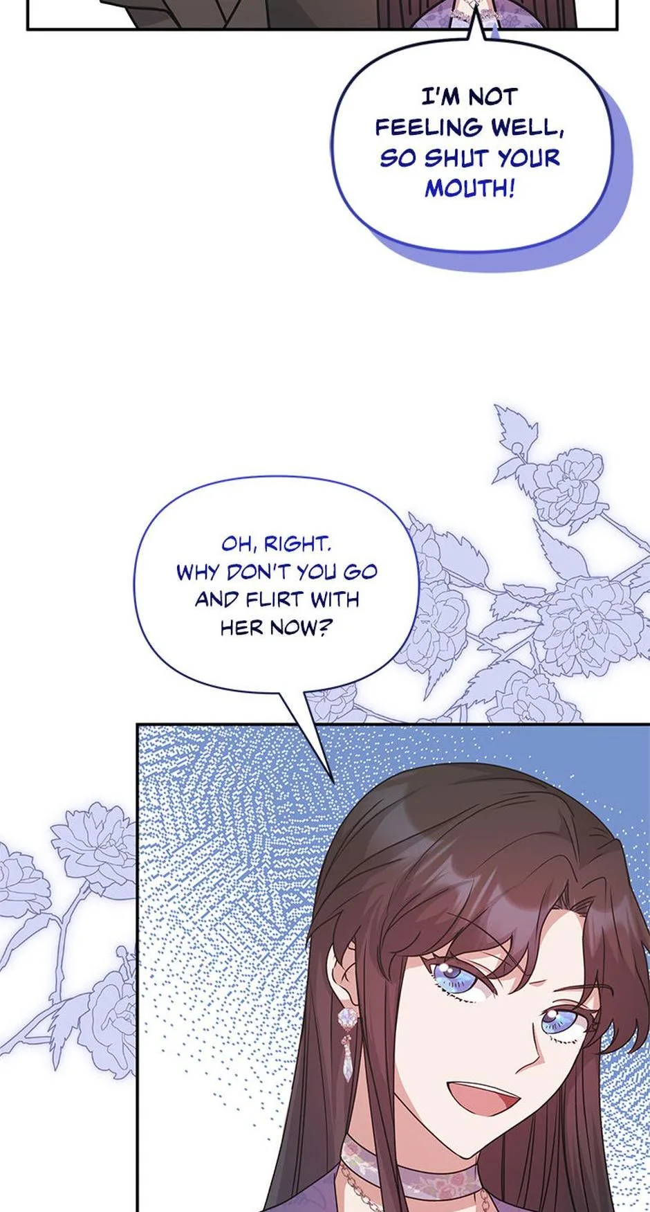 Bank Lady Chapter 23 page 63