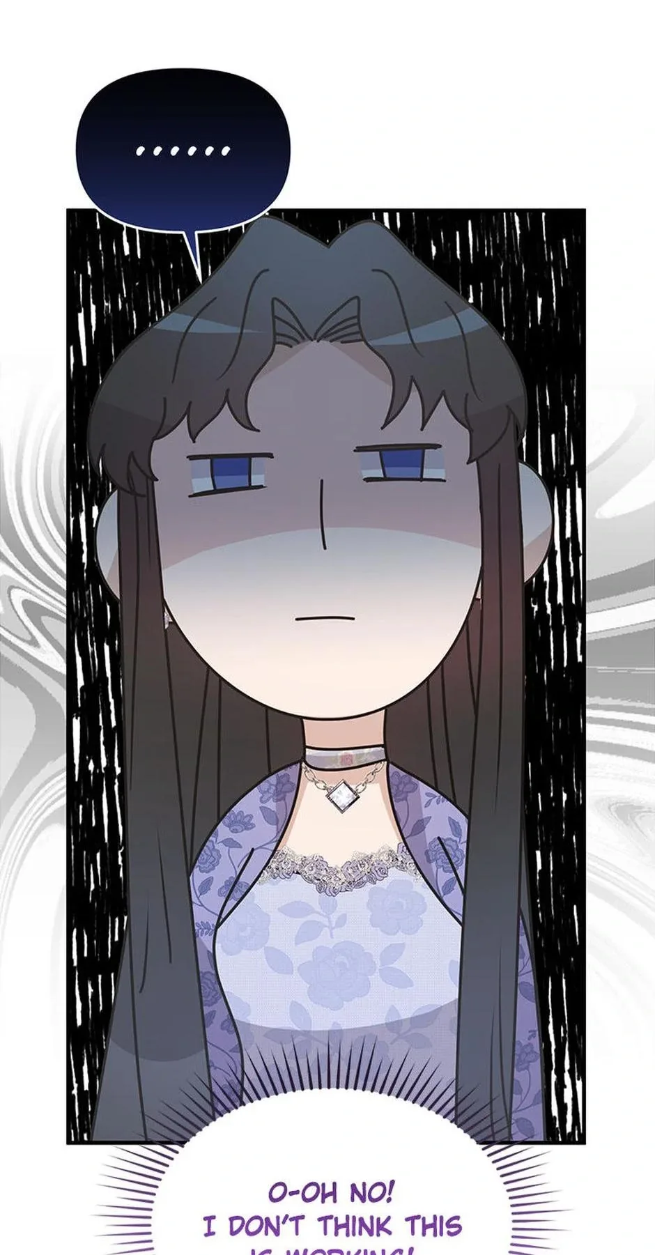 Bank Lady Chapter 24 page 12