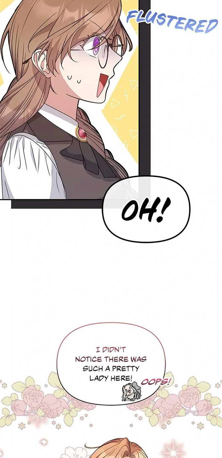 Bank Lady Chapter 26 page 12