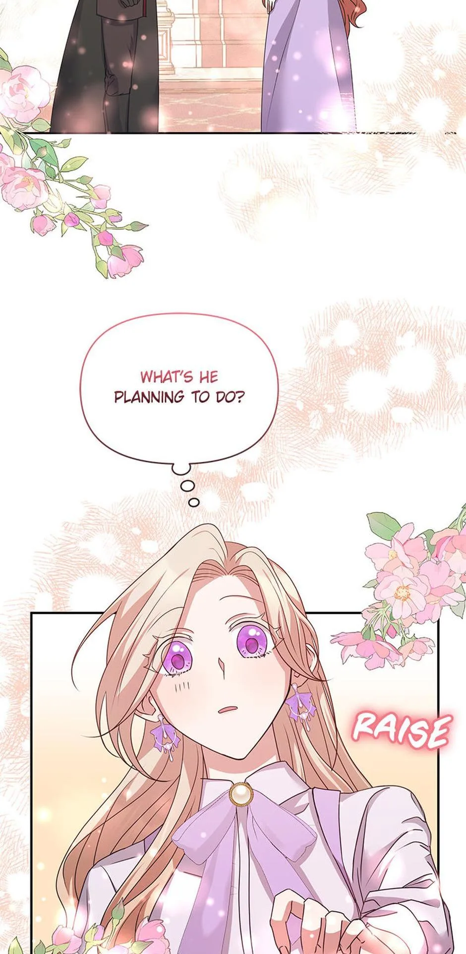 Bank Lady Chapter 23 page 70