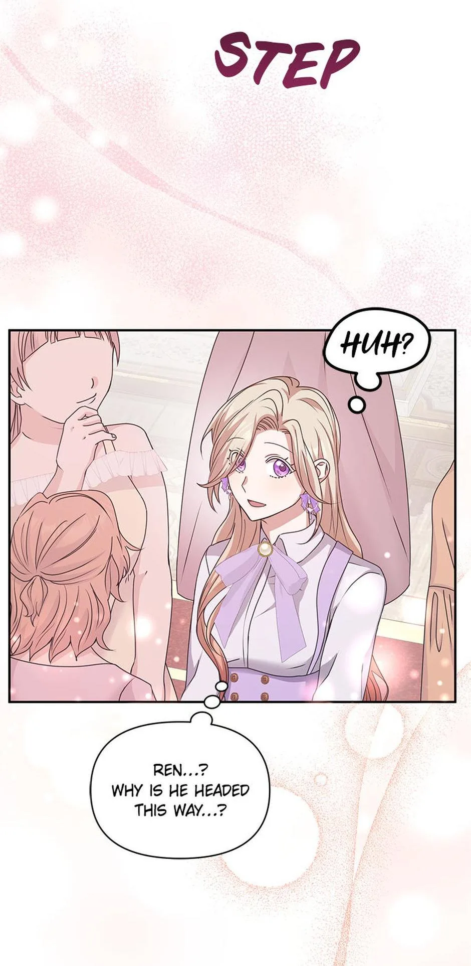 Bank Lady Chapter 23 page 68