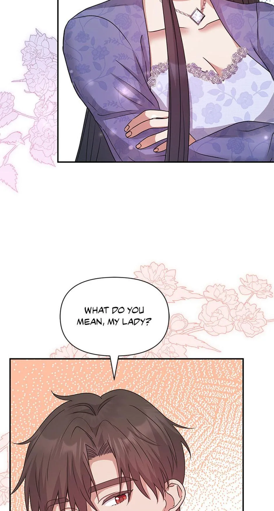 Bank Lady Chapter 23 page 64
