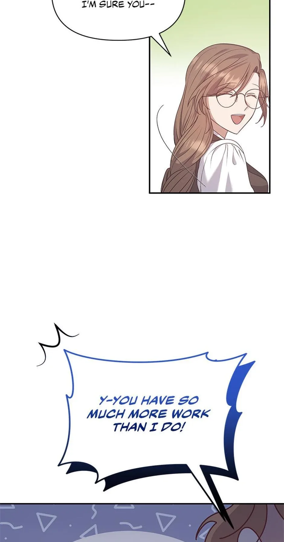 Bank Lady Chapter 19 page 16